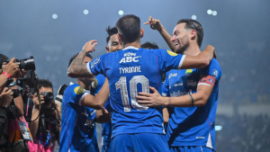 Kandaskan Persija Jakarta, Persib Bandung Segel Tiket Kompetisi Asia Musim 2026/2027