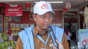 Krisis Lahan Menghambat Akselerasi Program Koperasi Merah Putih di Kota Banjar: 19 Desa dan Kelurahan Tertahan