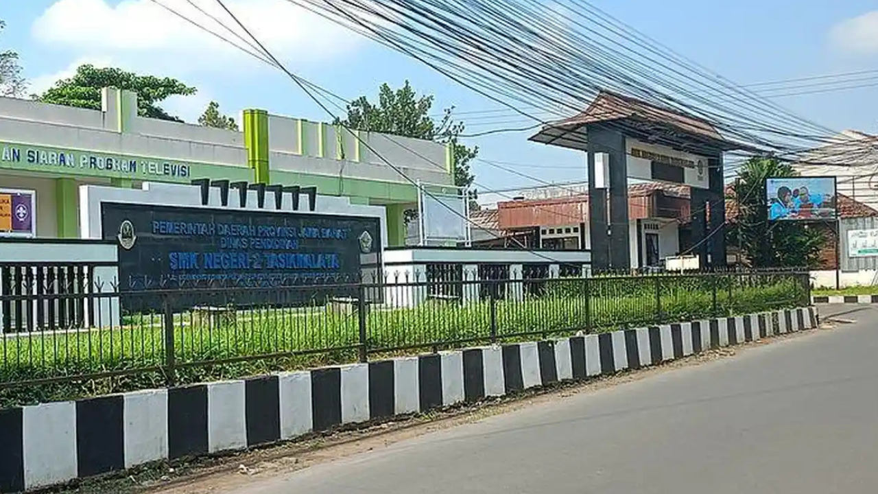 Transformasi Pendidikan Karakter: Tiga Sekolah di Kota Tasikmalaya Resmi Ditetapkan sebagai Pilot Project ‘Sekolah Maung Jabar’
