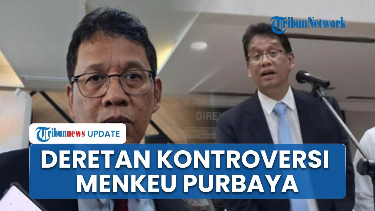 3 Kontroversi Menteri PU sejak Awal Juli 2026, Dokumen Bocor hingga Sayembara soal Keponakan [titlebase]