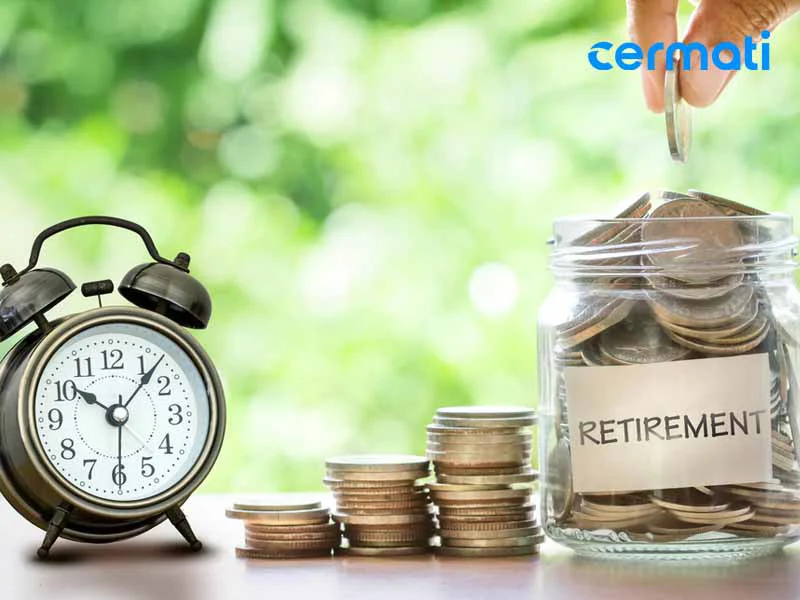 320 Juta Pekerja Lepas, China Kini Hadapi Bom Waktu Dana Pensiunnya