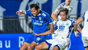 Adam Alis Beraksi Lagi! Beri Kode Keras Mariano Peralta Segera Gabung Persib Bandung