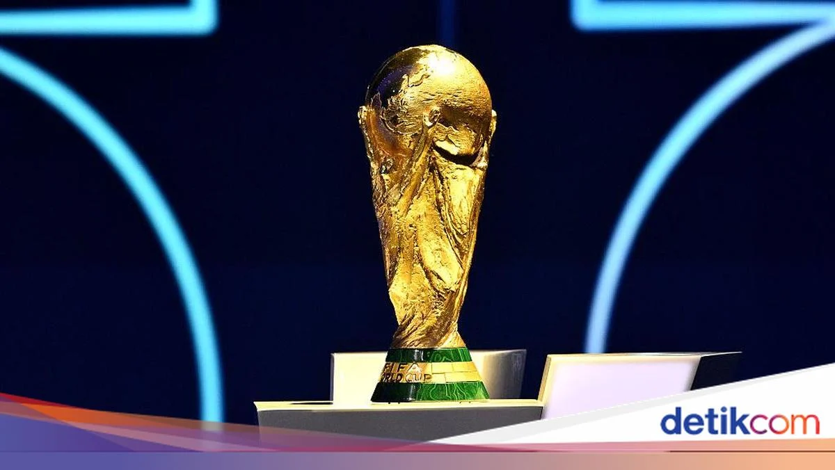 Aksi Berani Aleksander Čeferin Boikot Final Piala Dunia 2026: Sinyal Perlawanan Terhadap FIFA