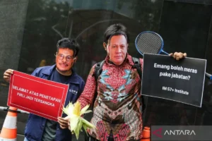 Aksi Senyap KPK Geledah Rumah Keluarga Wardoyo di Wonogiri, Tetangga Tak Melihat Langsung