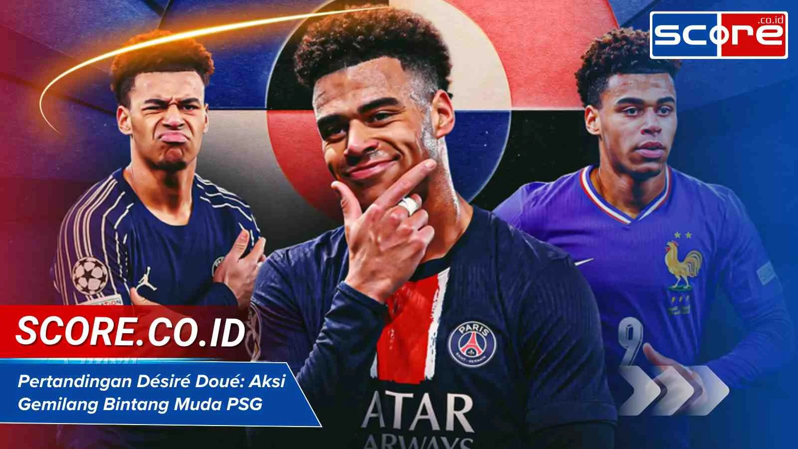 Aksi Spektakuler Bintang Muda dan Jadwal Panas Liga Profesional