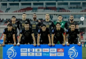 Ambisi Besar PSIS Semarang: Miftahul Hamdi Resmi Jadi Senjata Baru di Liga 2 2026/2027