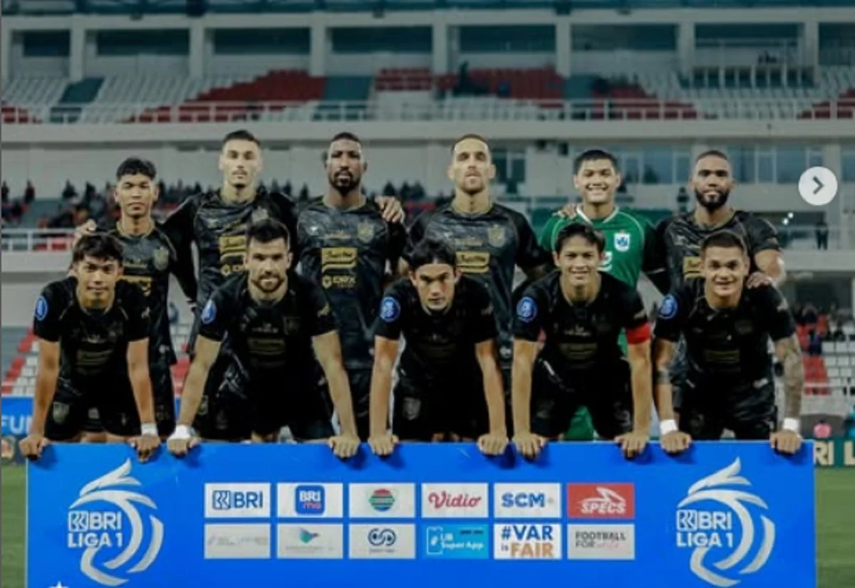 Ambisi Besar PSIS Semarang: Miftahul Hamdi Resmi Jadi Senjata Baru di Liga 2 2026/2027