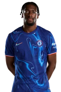 Ambisi Giallorossi: AS Roma Jalin Negosiasi dengan Chelsea untuk Boyong Axel Disasi demi Perkuat Lini Pertahanan