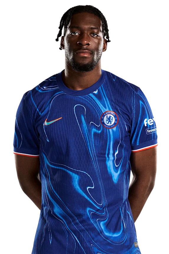 Ambisi Giallorossi: AS Roma Jalin Negosiasi dengan Chelsea untuk Boyong Axel Disasi demi Perkuat Lini Pertahanan