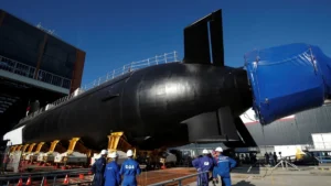 Ambisi Nuklir Australia: Proyek Rp58 Triliun dan Tantangan Kedaulatan Maritim di Kawasan