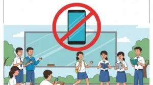 Aturan Baru Berlaku: Pemerintah Resmi Atur Penggunaan Gawai di Sekolah, Ponsel hingga Smartwatch Terdampak