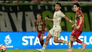 Awal Musim yang Pahit bagi Servette: Kekalahan di Kandang Sendiri dalam Super League