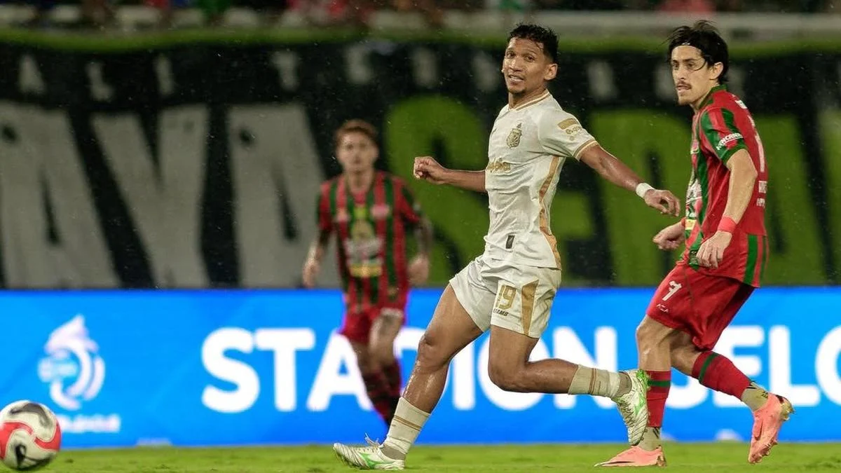 Awal Musim yang Pahit bagi Servette: Kekalahan di Kandang Sendiri dalam Super League