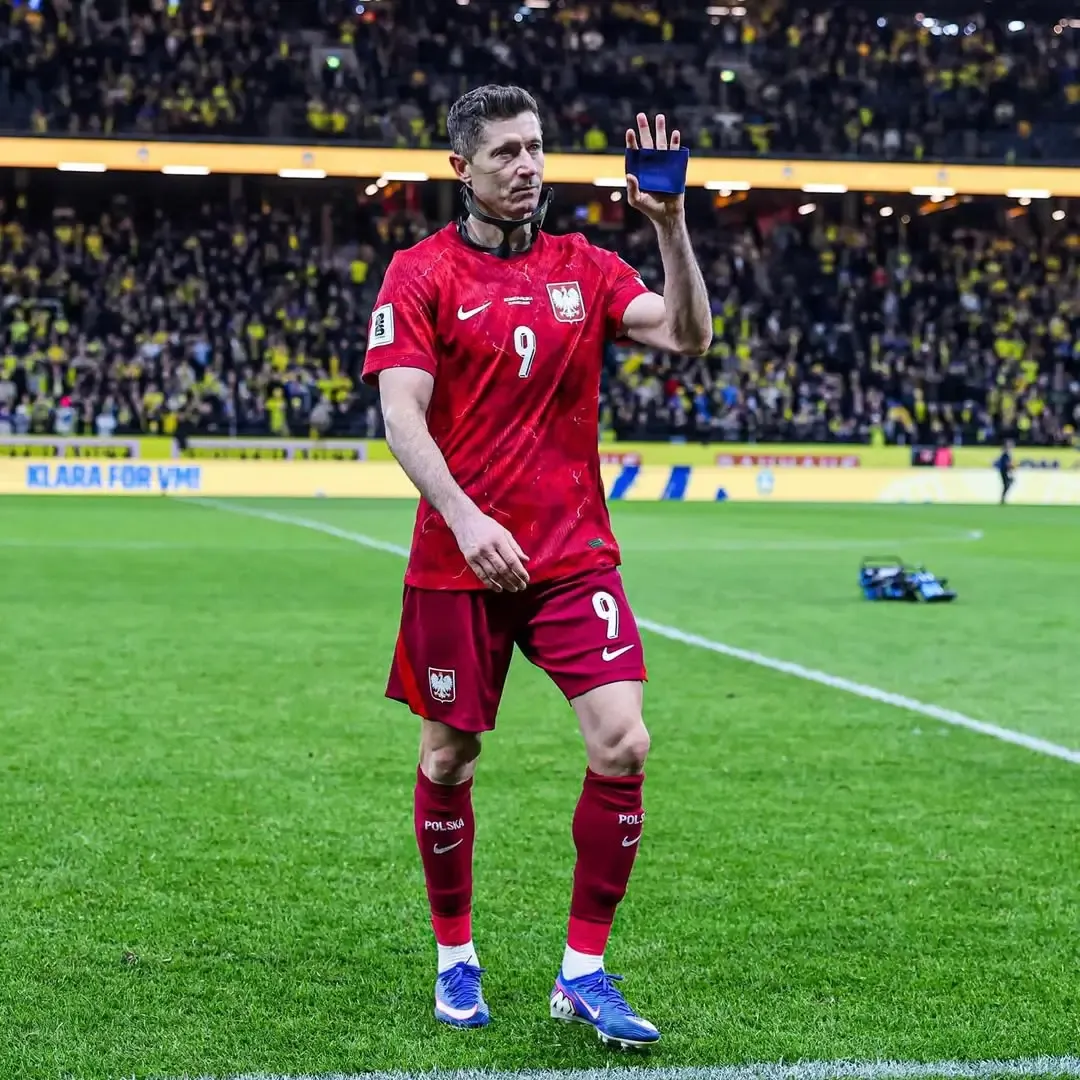 Babak Baru Robert Lewandowski: Dari Debut MLS yang Menantang hingga Sorotan Piala Dunia 2026