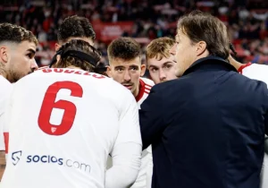 Badai Finansial Sevilla FC: Bintang Pergi dan Restrukturisasi Skuad di Musim Panas 2026