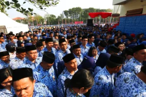 Banyak PPPK dan P3K PW Terancam Sanksi, Bisa Putus Kontrak, Bukan Karena Anggaran Cekak