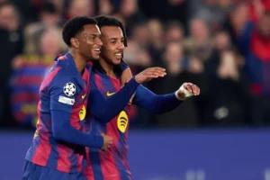 Barcelona Rela Ngutang Rp 4 Triliun demi Beli 3 Pemain untuk Dominasi Eropa