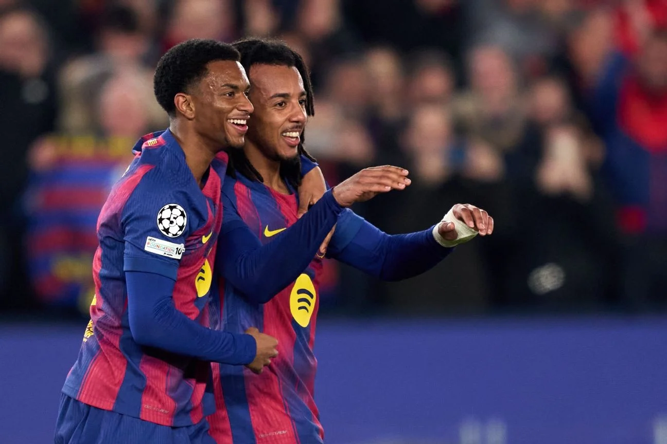 Barcelona Rela Ngutang Rp 4 Triliun demi Beli 3 Pemain untuk Dominasi Eropa