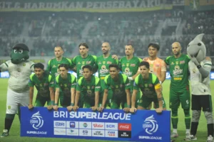 Baru 16 tahun! Debut Dava Yunna di tim senior Persebaya Surabaya jadi awal lahirnya bintang baru [titlebase]