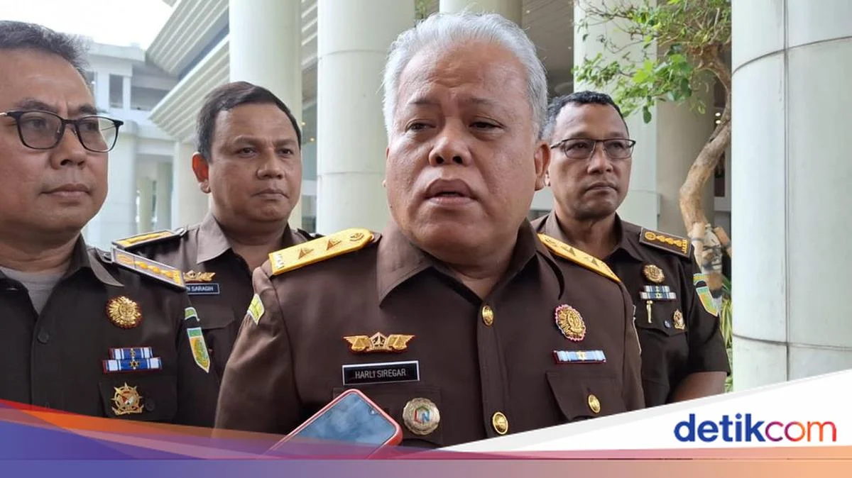 Beredar kabar Kuntadi diusulkan jadi Jampidsus, begini penjelasan Jaksa Agung [titlebase]