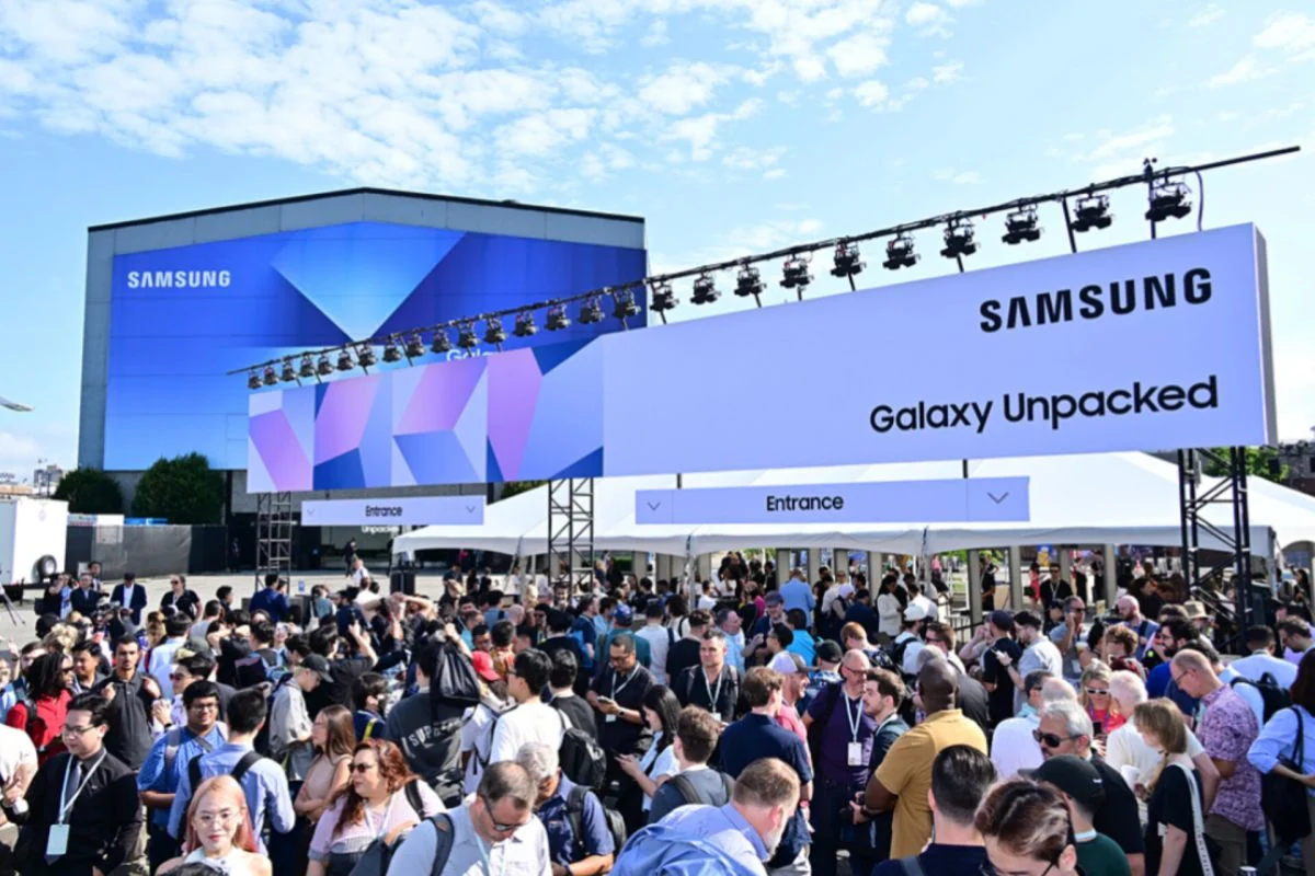 Bocoran Masif Galaxy Unpacked: Samsung Siap Rombak Pasar Foldable dan Smart Glasses