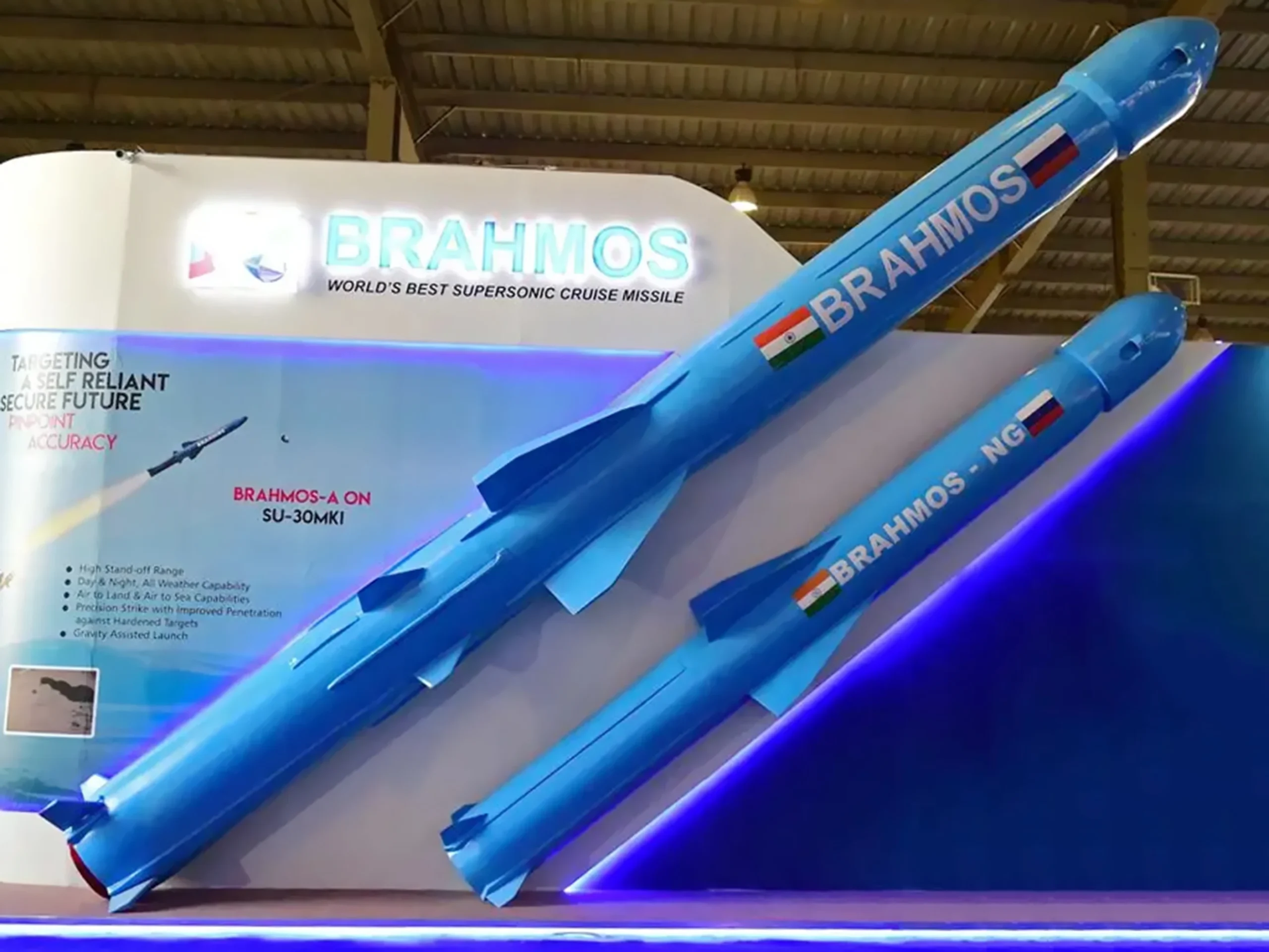 BrahMos Resmi Masuk Radar Pertahanan RI: Seberapa Besar BrahMos Mengubah Kekuatan Militer Indonesia?