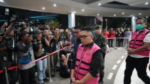 Breaking news: Kejagung tetapkan 3 tersangka korupsi tambang tanah jarang, ada pejabat Bea Cukai