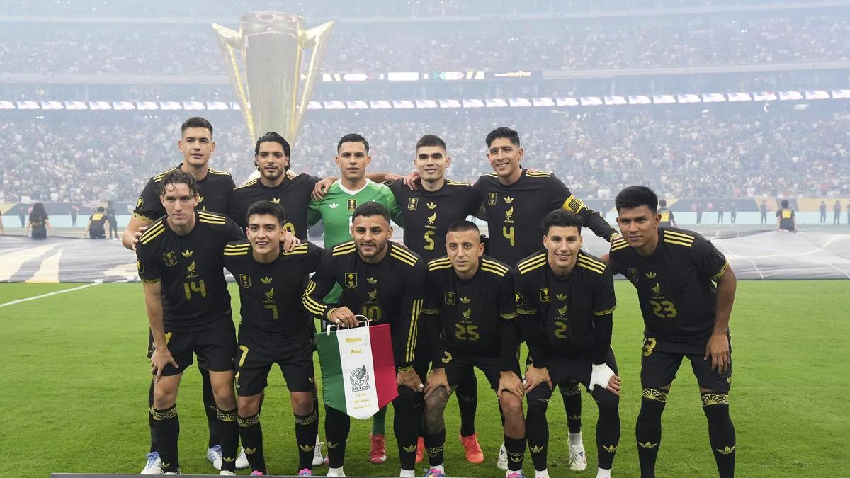 Buah Tangan Francisco Rivera dari Piala Dunia 2026! Bawa Daya Juang Timnas Meksiko ke Persebaya Surabaya