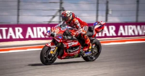 Bukan Cuma soal Gaji, Ducati Bongkar Rumitnya Perpanjangan Kontrak Marc Marquez