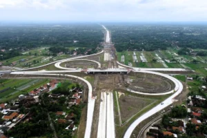 Bukan Hanya Tol Biasa, Dua Jalan Tol di Jawa Bakal Disulap Jadi Landasan Pendaratan Darurat Jet Tempur