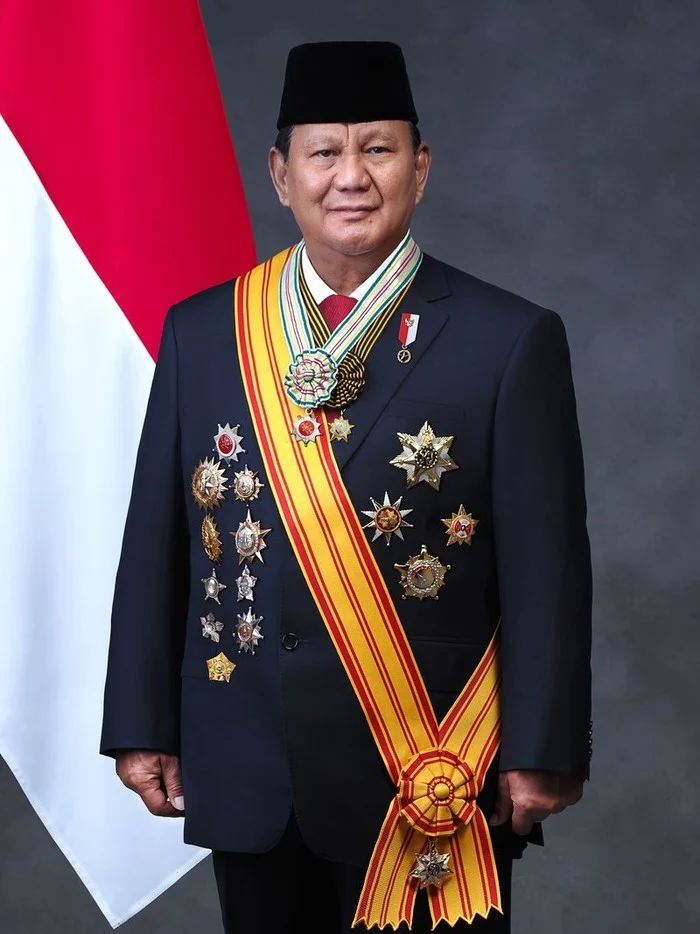 Bukan lagi 58 tahun, Presiden Prabowo resmi ubah batas usia pensiun Polri