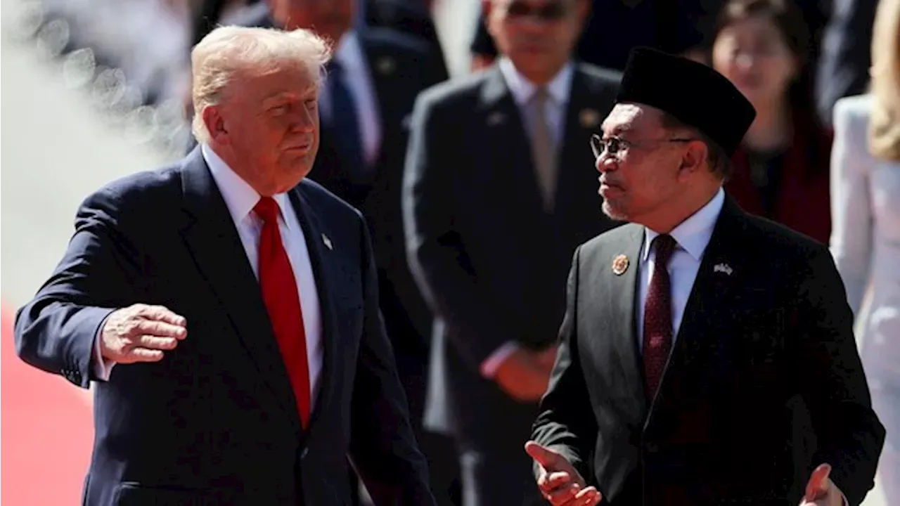 Buntut Surat Dinas Viral, Menteri PU Dody Hanggodo Batal ke Amerika Serikat dan Pilih Blusukan ke Aceh