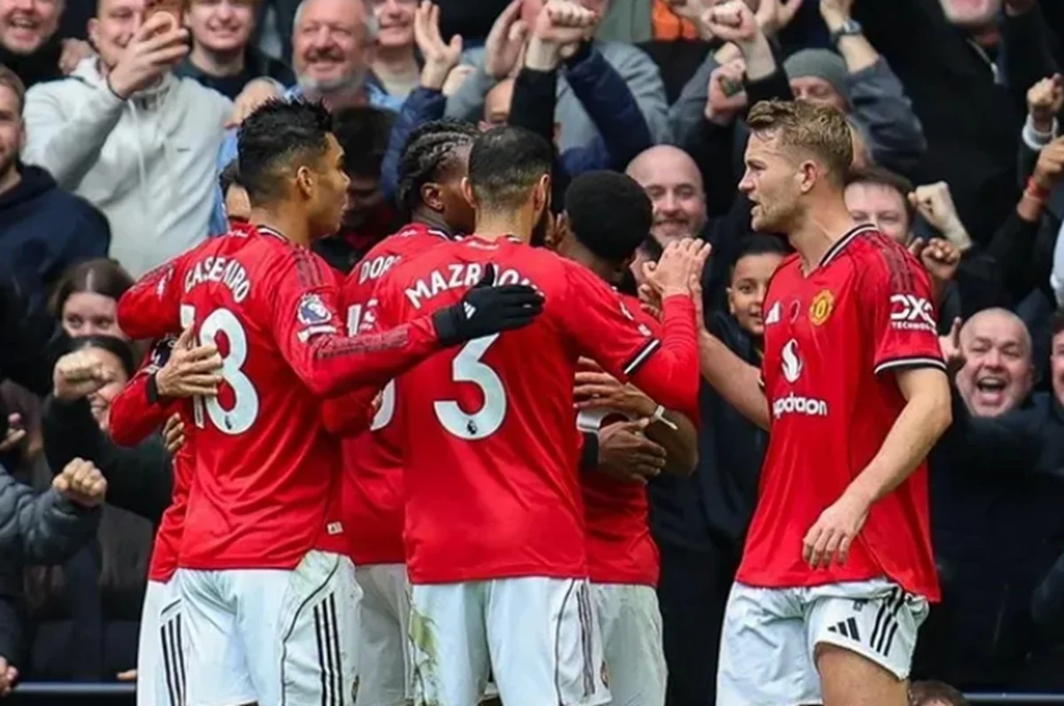 Bursa Transfer Memanas: Ambisi Manchester United hingga Nasib Marcus Thuram di Timnas Prancis