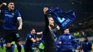 Bursa Transfer Panas: Ambisi Inter Milan Memperkuat Skuad di Tengah Spekulasi Bintang Dunia