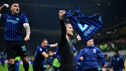 Bursa Transfer Panas: Ambisi Inter Milan Memperkuat Skuad di Tengah Spekulasi Bintang Dunia