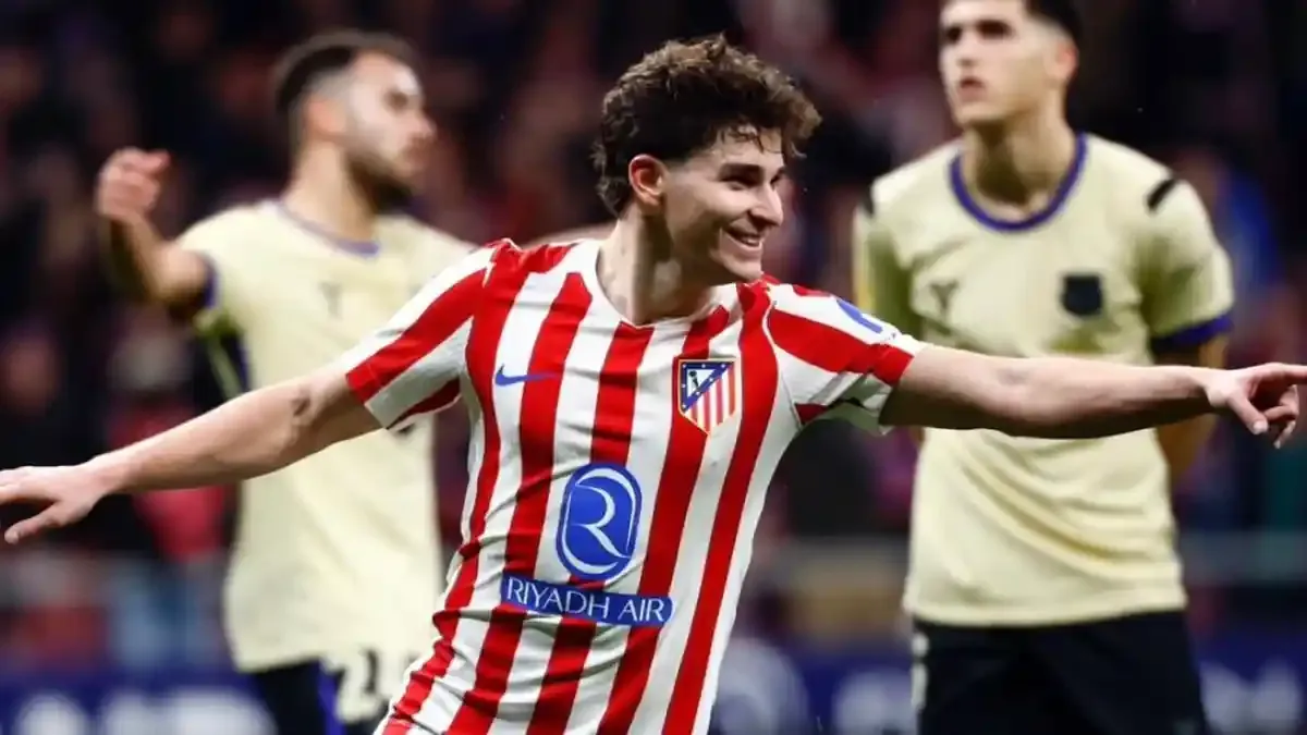 Bursa Transfer Panas: Lamine Yamal Desak Barcelona Rekrut Julian Alvarez