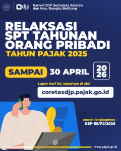 Cerdas Mengelola Keuangan: Panduan Memanfaatkan Relaksasi Pajak dan Skema Angsuran 2026