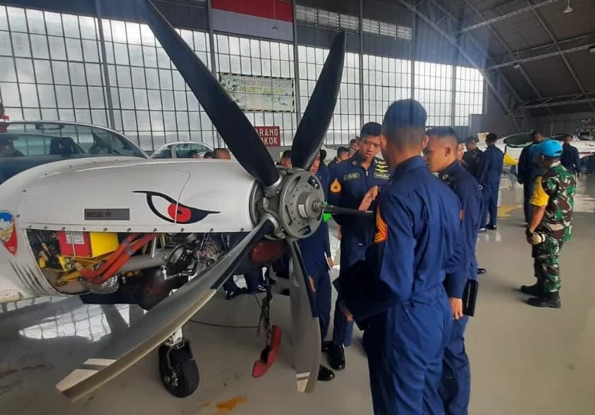 Cetak Perwira Masa Depan, Panglima TNI Tutup Pendidikan Akademi TNI Diikuti 989 Taruna di Cilangkap