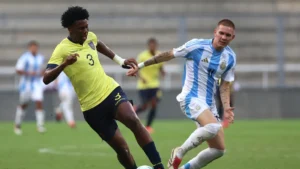 Chelsea Amankan Wonderkid FC Dallas: Langkah Strategis Menuju Masa Depan