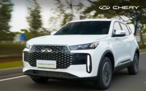 Chery Indonesia Terima Laporan Tiggo Cross Terbakar di Bandung, Ini Penyebabnya