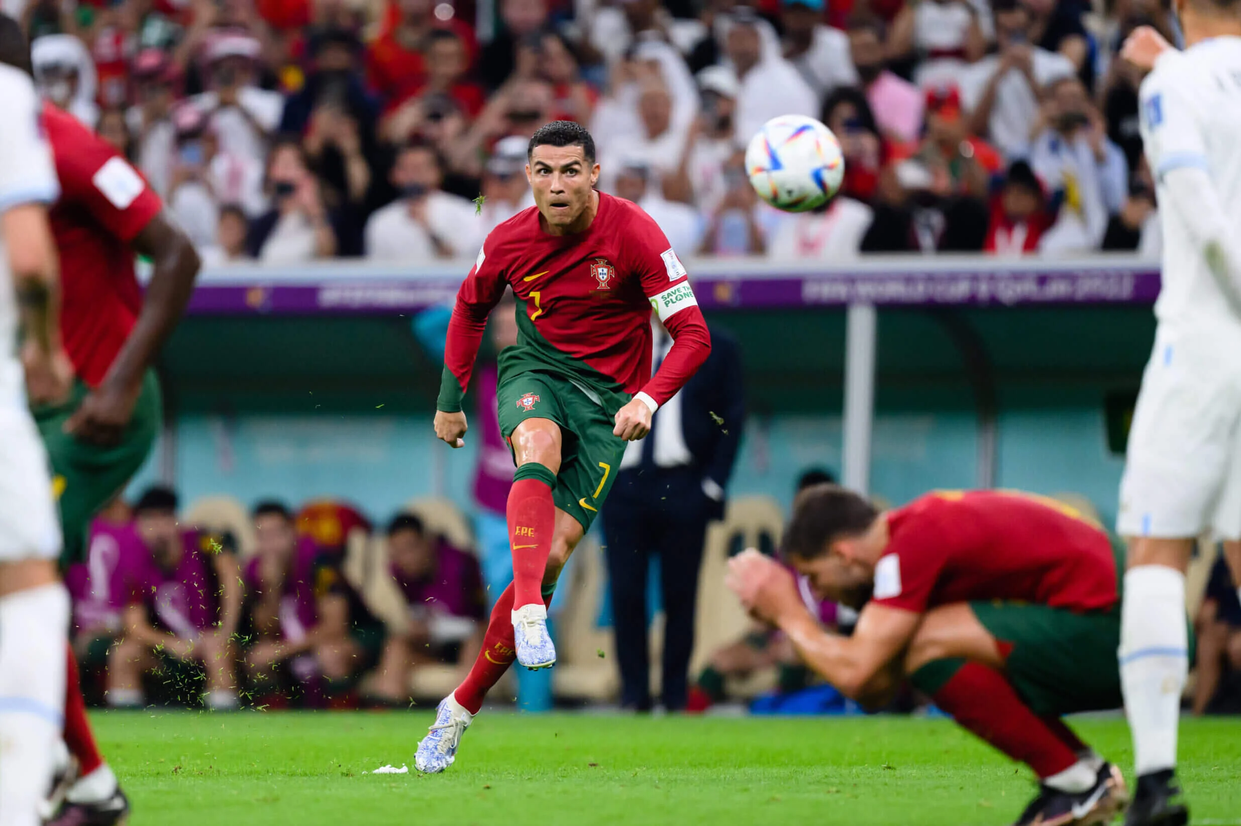 Cristiano Ronaldo Sukai Unggahan soal FIFA Korup, Sindir Argentina Dibantu ke Final Piala Dunia 2026
