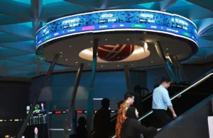 Daftar Broker Pembeli & Penjual Blue Chip (16 Juli 2026), Mandiri Sekuritas Disorot [Titlebase]