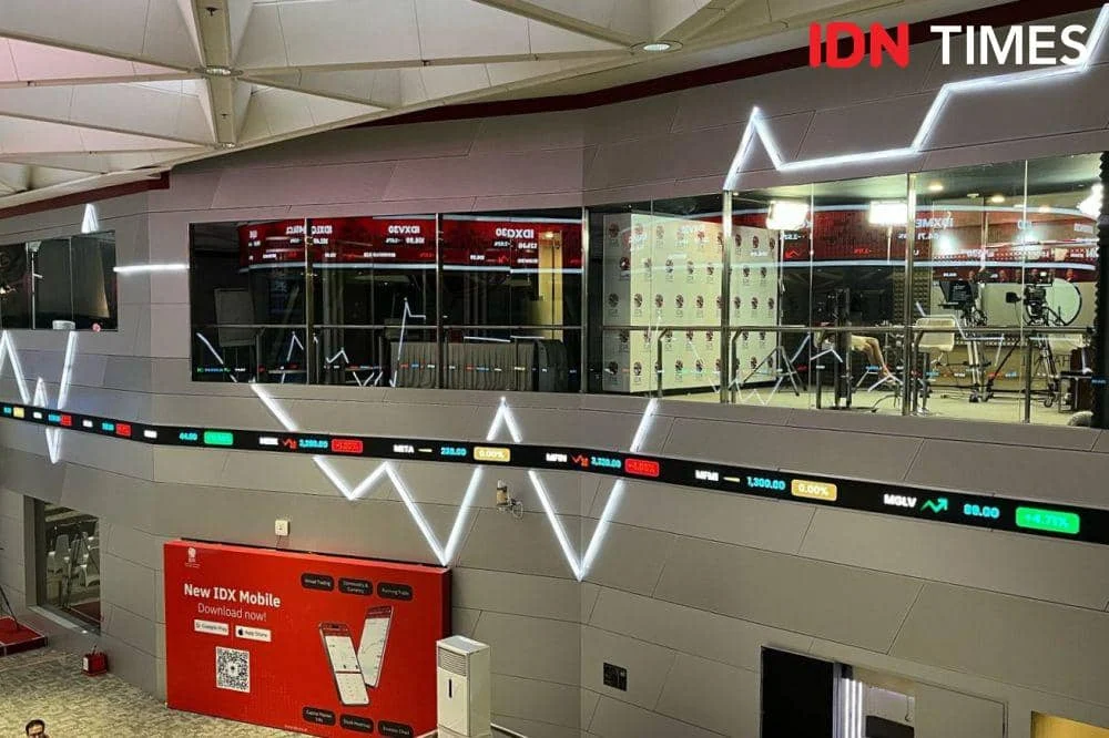 Daftar Emiten Terbaru di Kategori HSC, Ada Saham Grup Lippo-Djarum [titlebase]