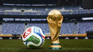 Demam Vamos Argentina: Euforia Global hingga Puncak Dramatis Final Piala Dunia 2026
