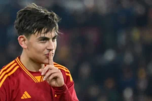 Demi Liga Champions, Paulo Dybala Bertahan di AS Roma dan Rela Potong Gaji