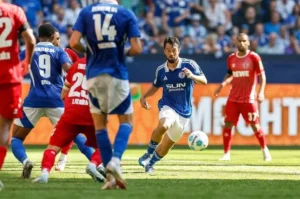 Demi Mimpi Eropa, Alassana Jata Tolak Gaji Fantastis Persija Jakarta