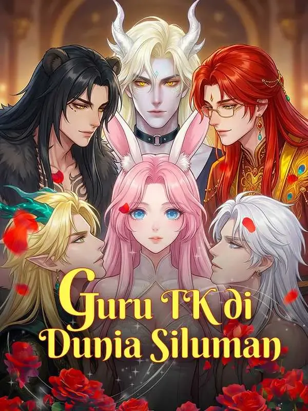 Demi Nonton KPop Demon Hunters, Dua Bocah Nekat Kabur dari TK dan Jalan Kaki Sejauh 1 Kilometer