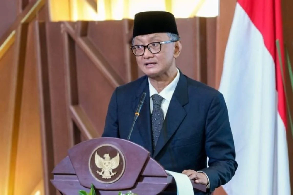 Di Balik Sorotan Tajam: Gebrakan dan Pembelaan Menteri PU Dody Hanggodo
