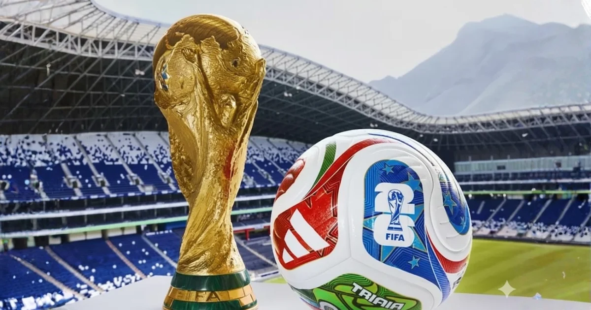 Di Balik Trofi Piala Dunia 2026: Ritual Emosional Pedri dan Ambisi Sang Gelandang Maestro
