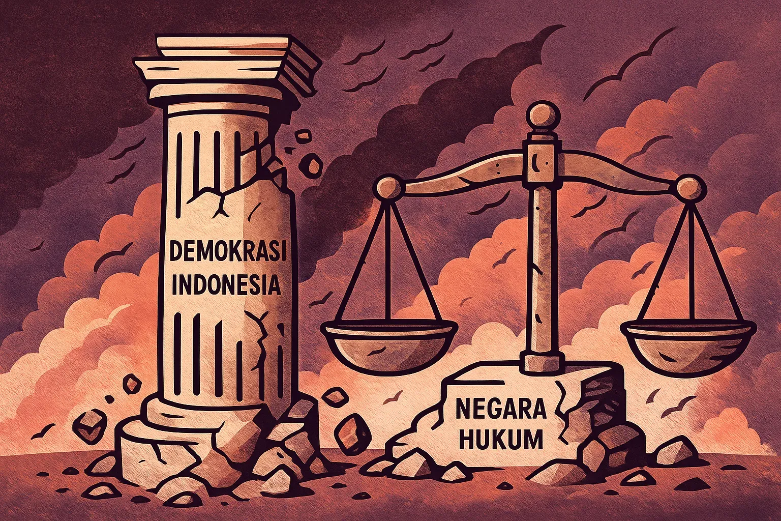 Dilema Dwi Kewarganegaraan: Antara Ambisi Talenta Diaspora dan Risiko Hukum di Indonesia